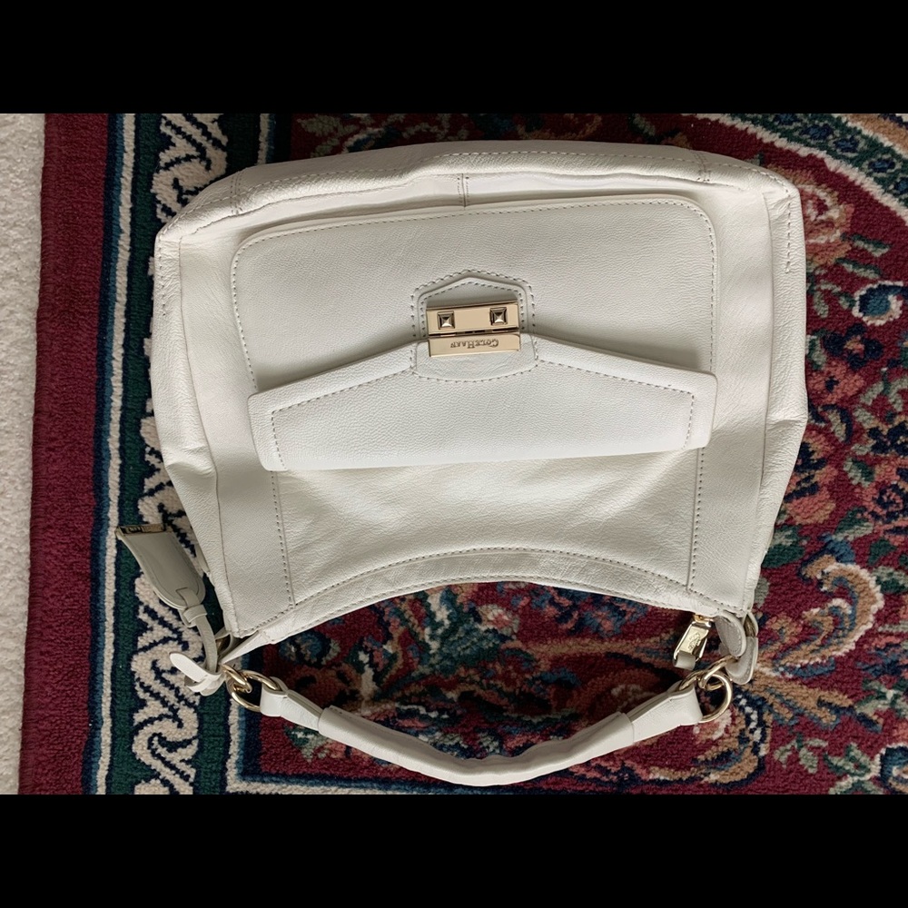 New Cole Haan handbag